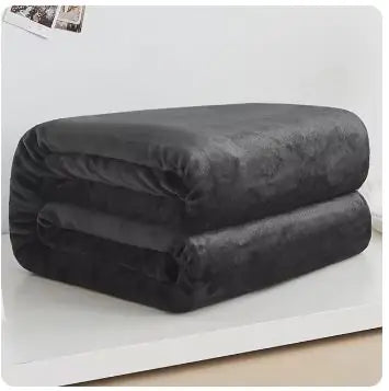 Comfy Fleece Sofa Throws