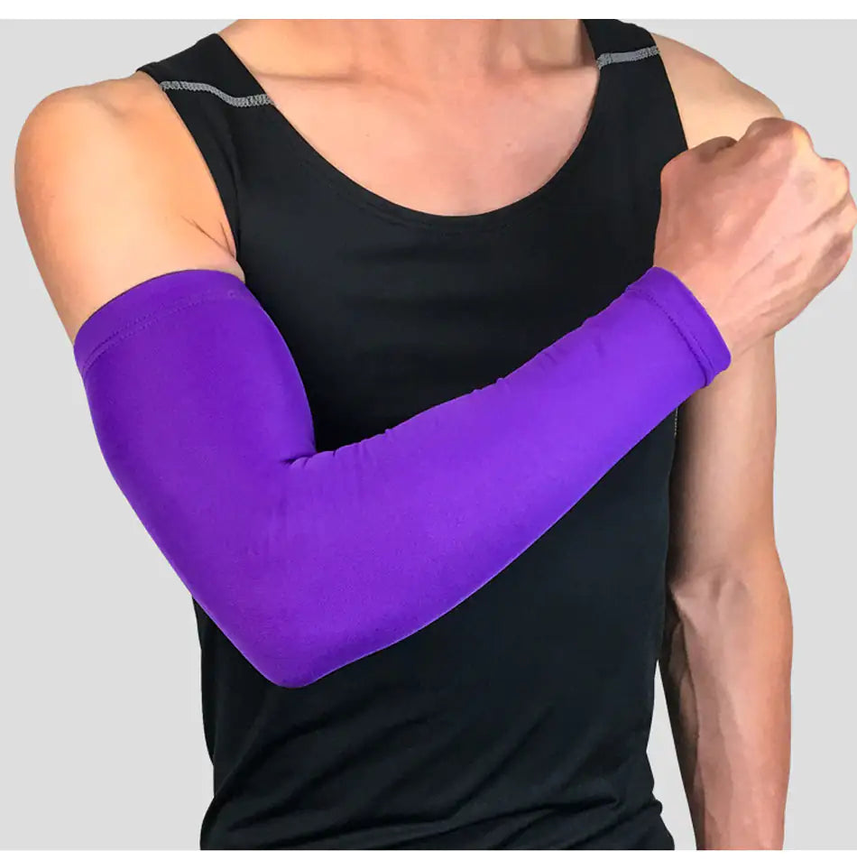 Athletic Arm Guards