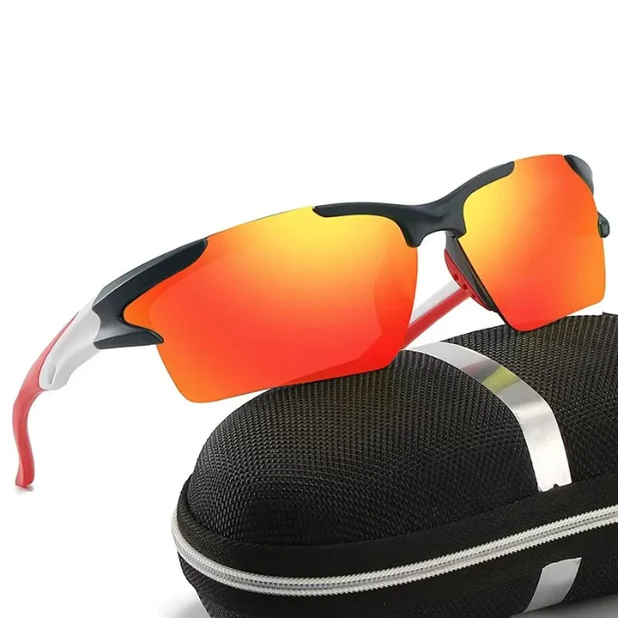 ClearView Sport Sunglasses