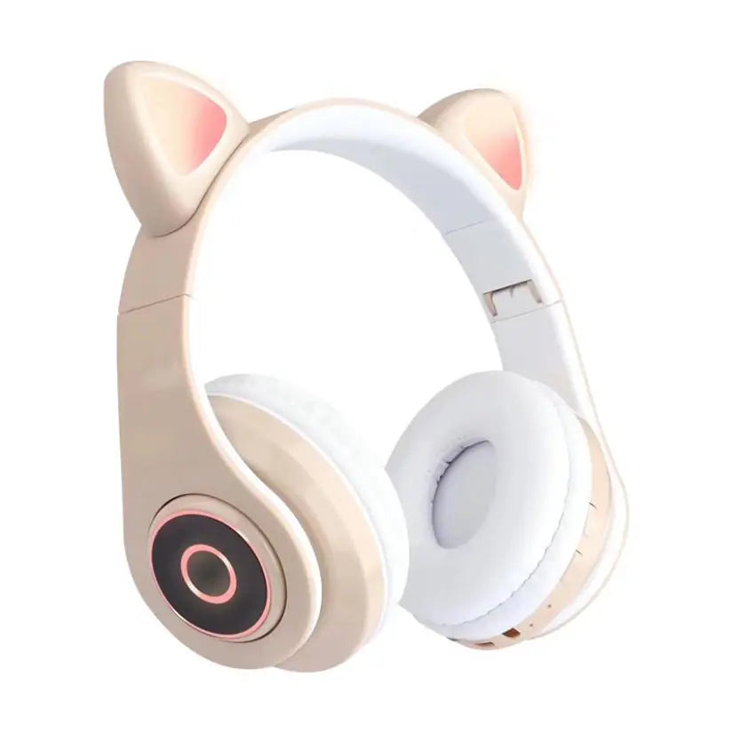 Feline Audio Flair Headphones