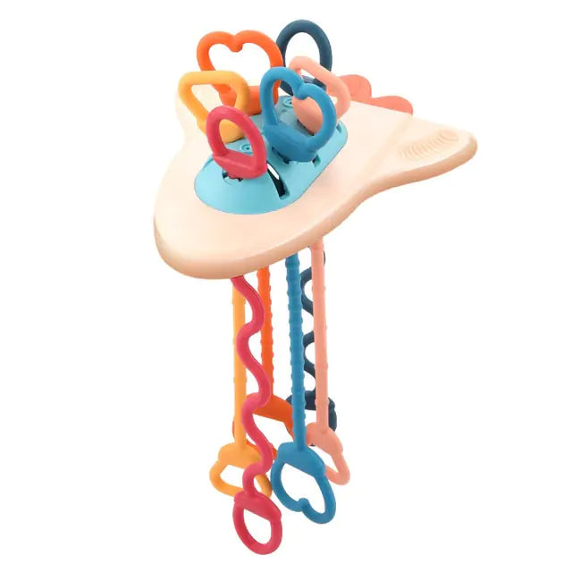 Baby Sensory Play Toys