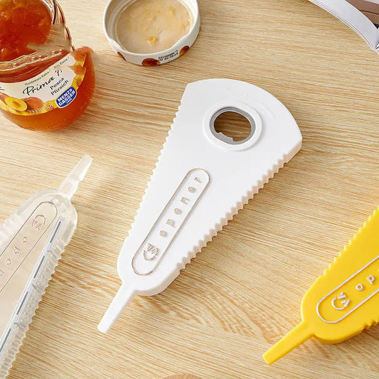 All-in-One Bottle Opener