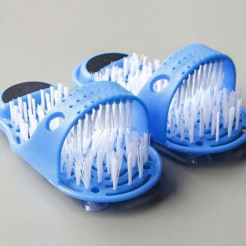 EasyClean Foot Spa Slipper