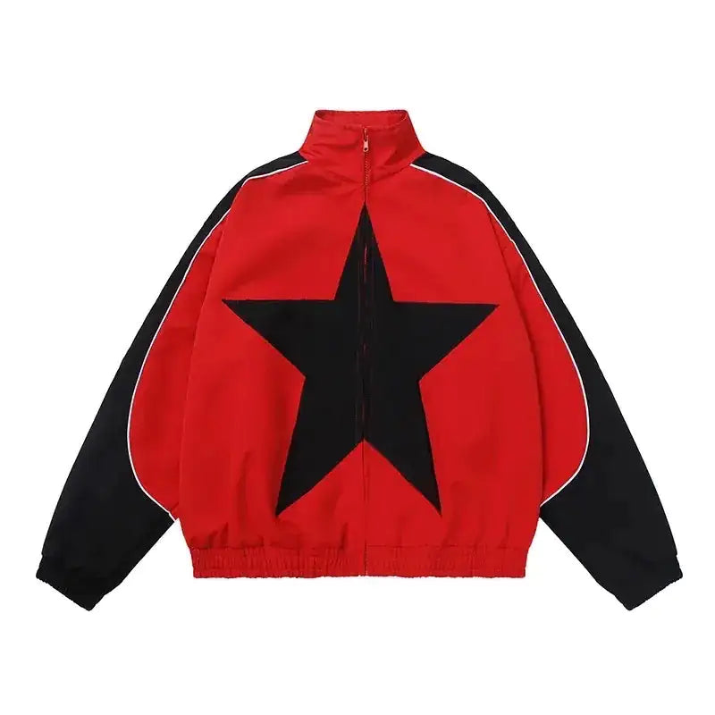 Starlight Bomber Jacket