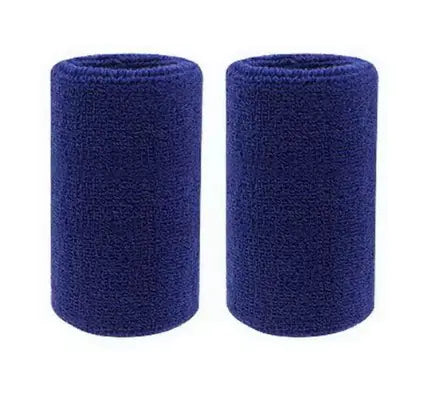 Athletic Sweat Guards