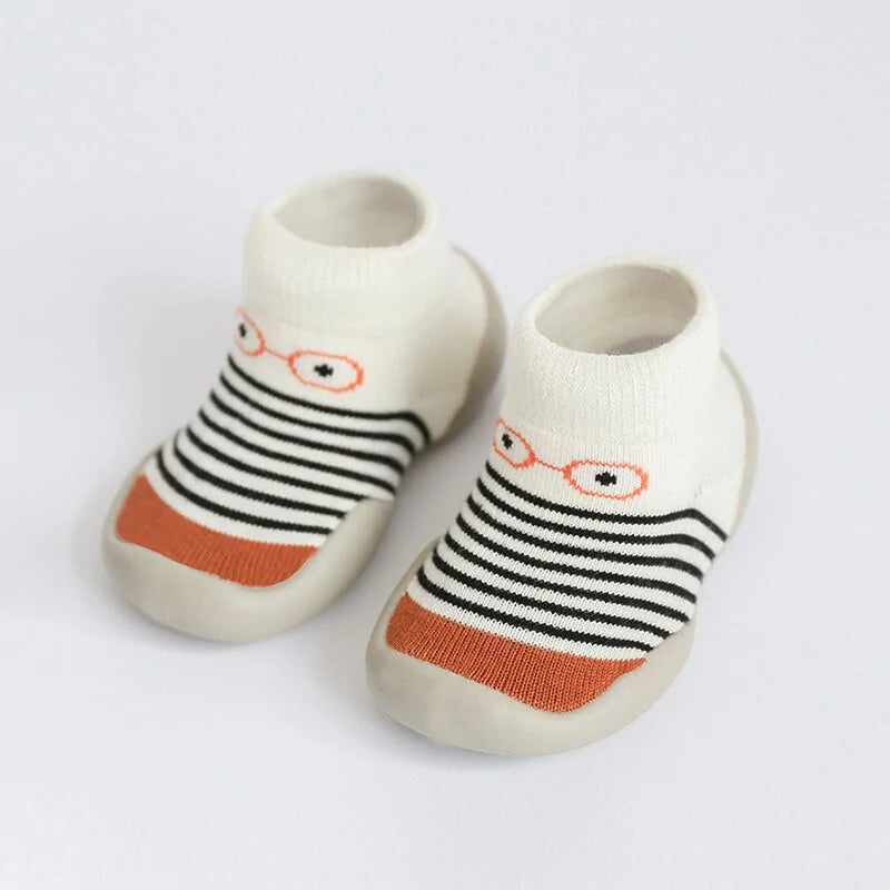 Children Ati-Slip Shoes