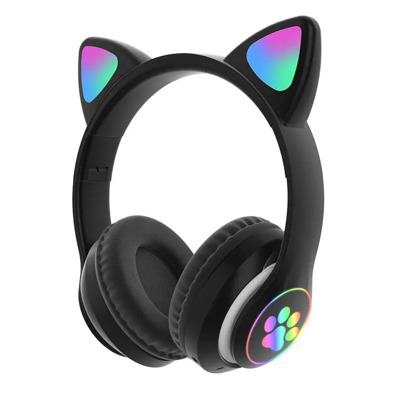 Feline Audio Flair Headphones