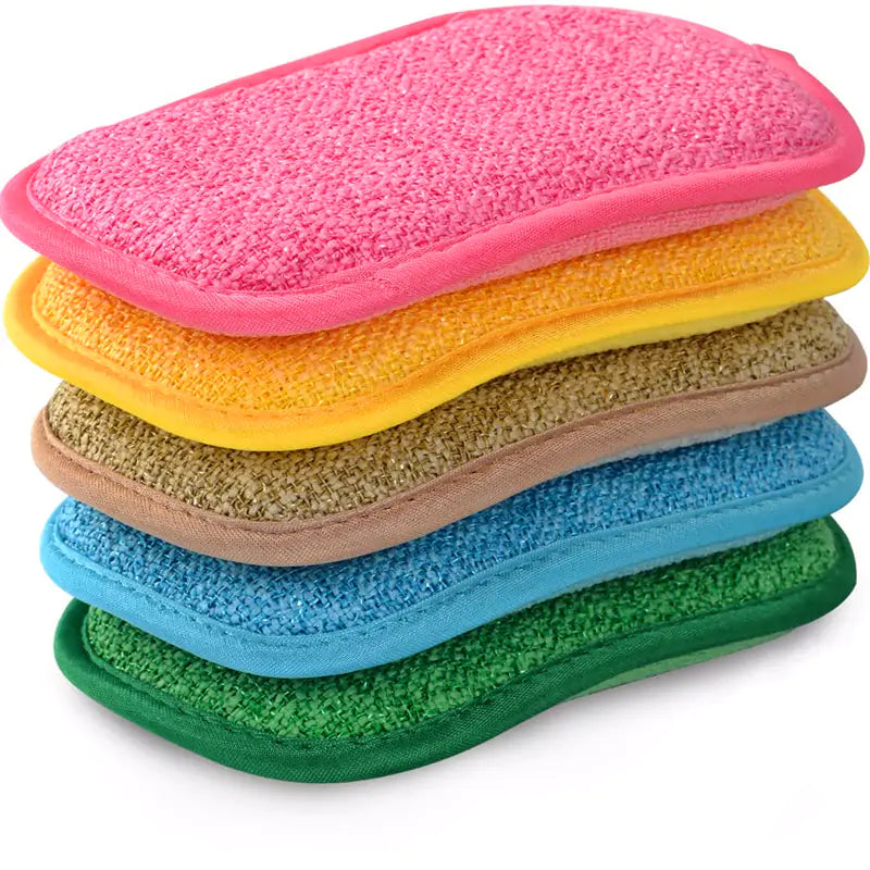 Magic Clean Kitchen Sponges