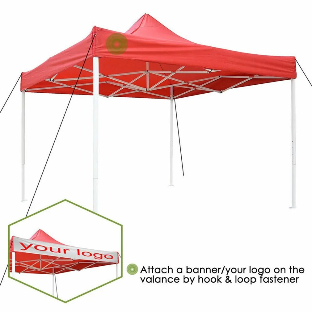 SunSafe Outdoor Canopy