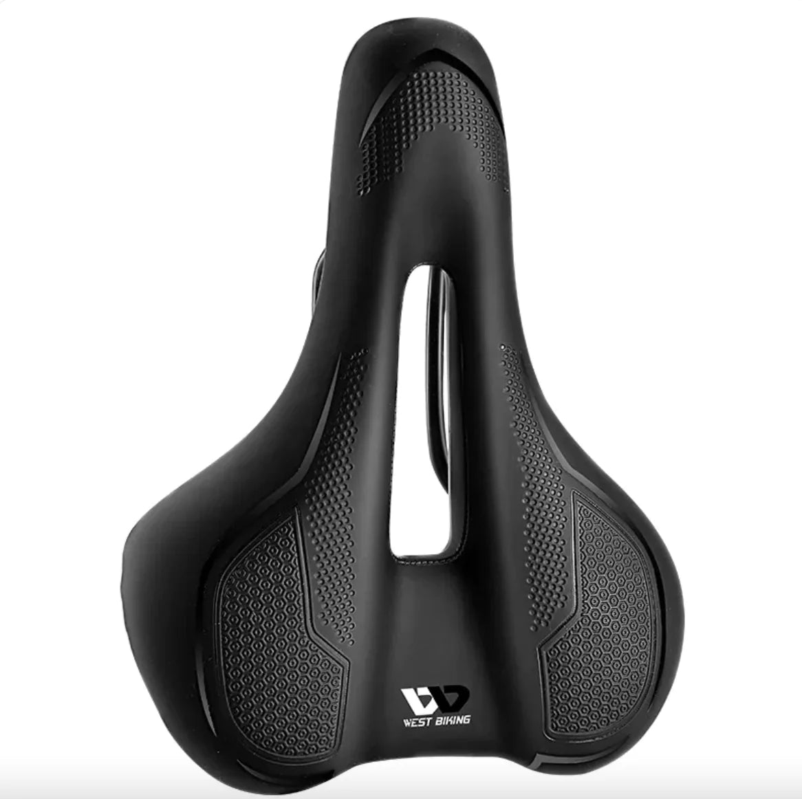 FlexiRide Bike Seat