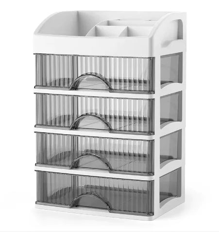 Multi-layer Storage Box!