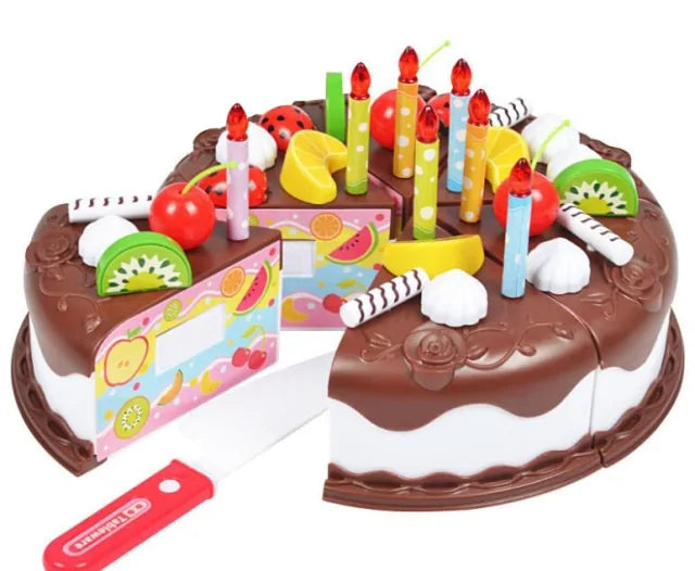 Kids’ Dream Cake Set