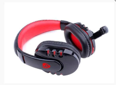 Wireless Gamer's Choice Headset