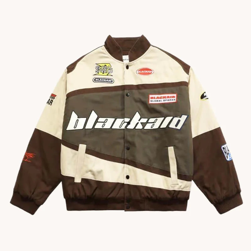 Urban Racer Jacket