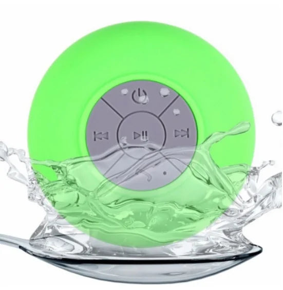 AquaMelody Bluetooth Speakers