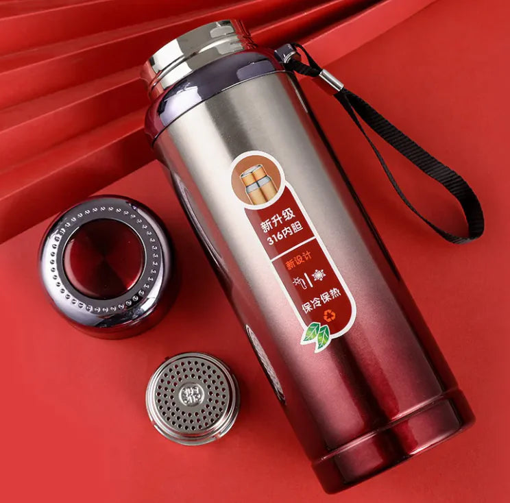 Premium Stainless Insulated Cup