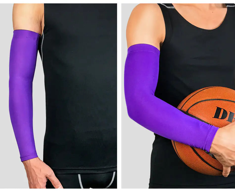 Athletic Arm Guards