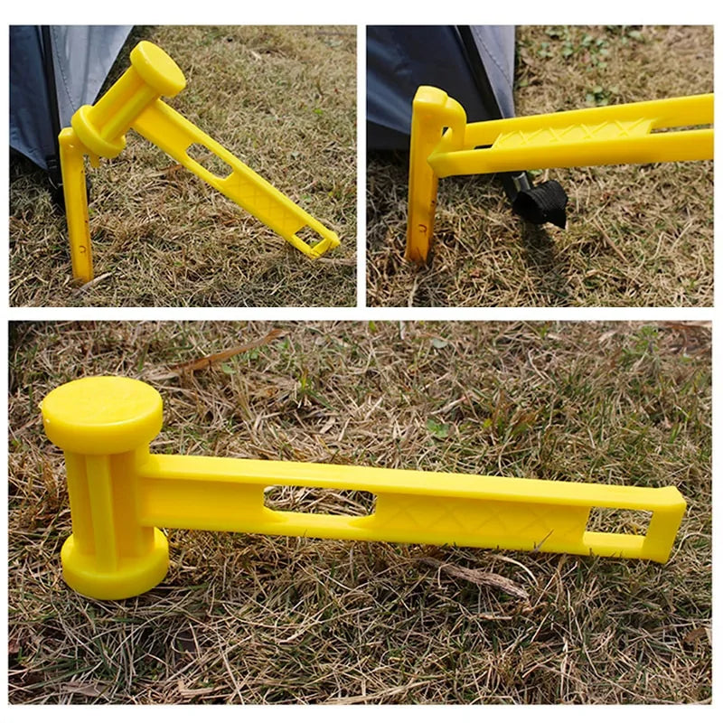 Camping Pegs Hammer