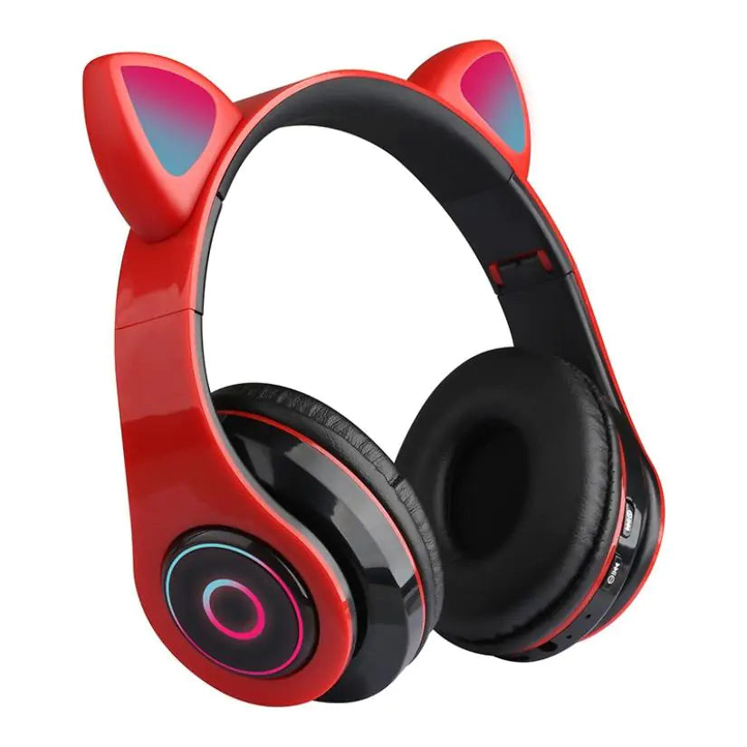 Feline Audio Flair Headphones