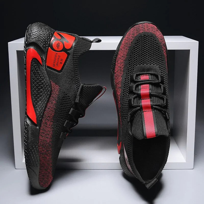 Men's Performance Training Sneakers