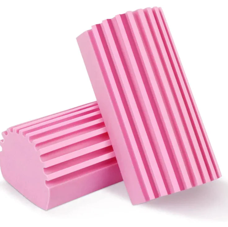 Sponge Moisture-proof Cleaning Brush!