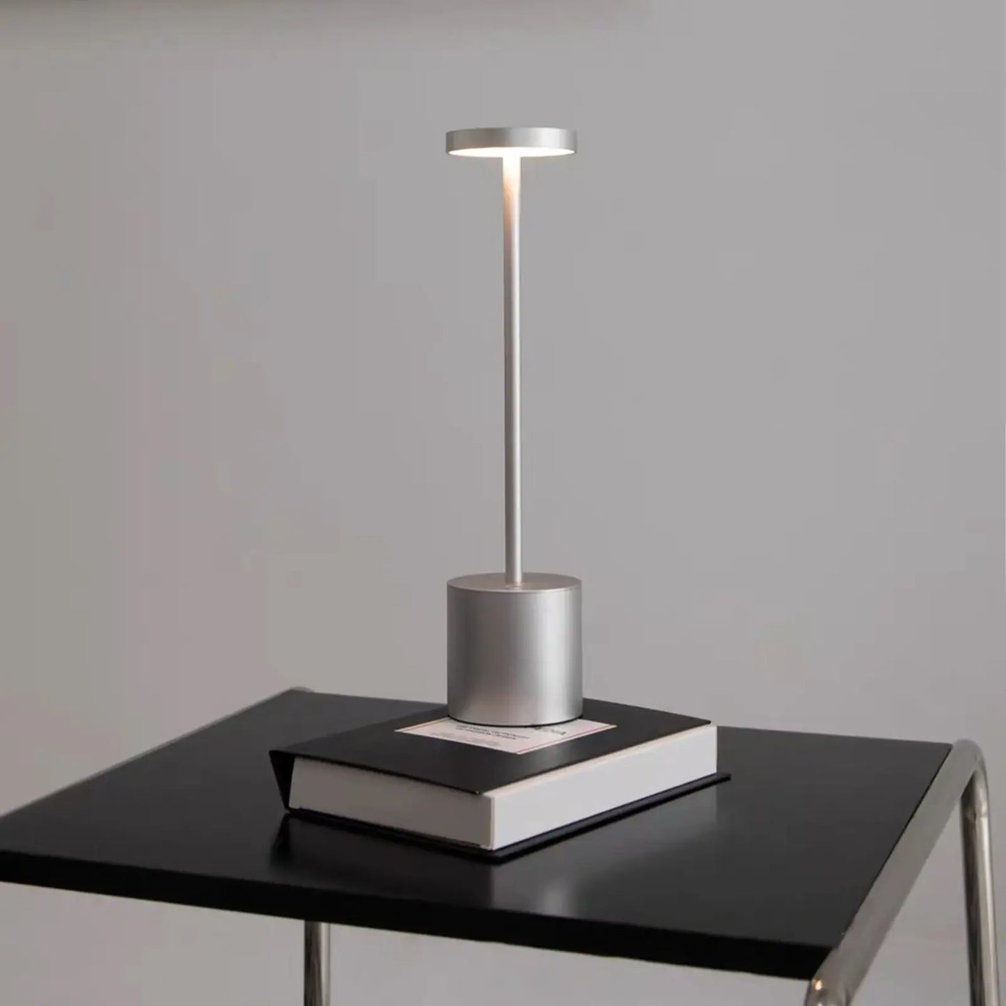 Sleek Touch LED Desk Lamp