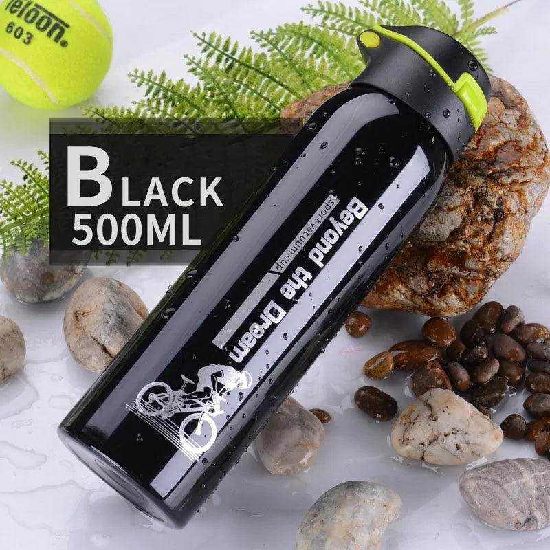 CycleTherm Insulated Bottle