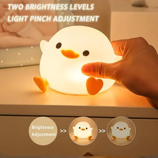 Duckling Dream Light