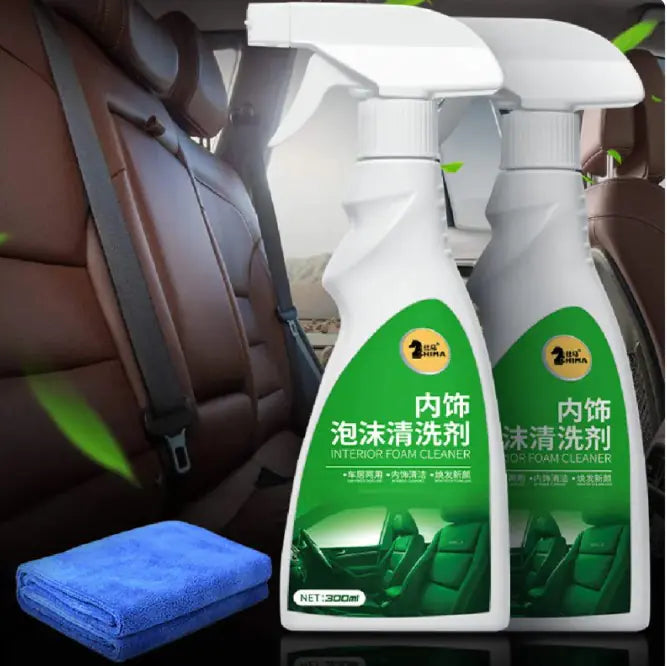 Household Multi-function Cleaner