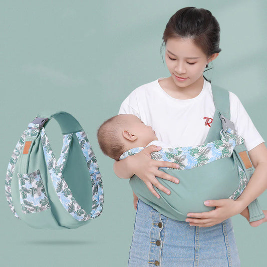 Cute Universal Baby Carrier