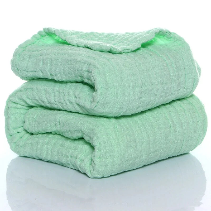 Pure Organic Baby Swaddles