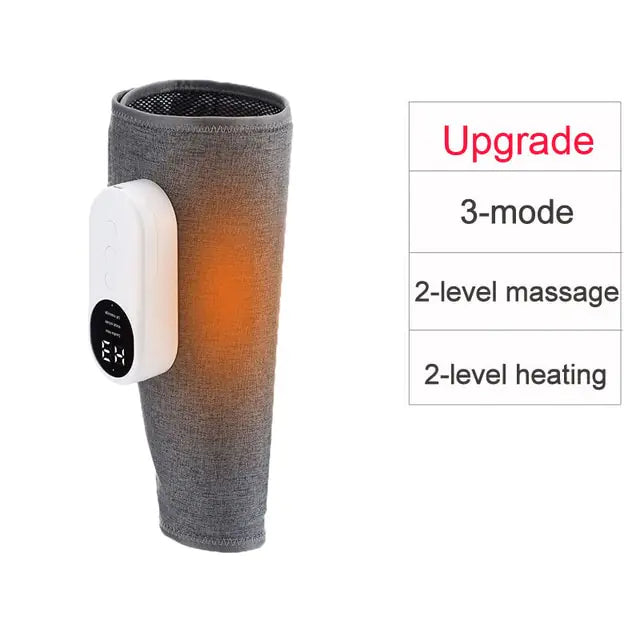 Electric Foot and Calf Therapy Massager