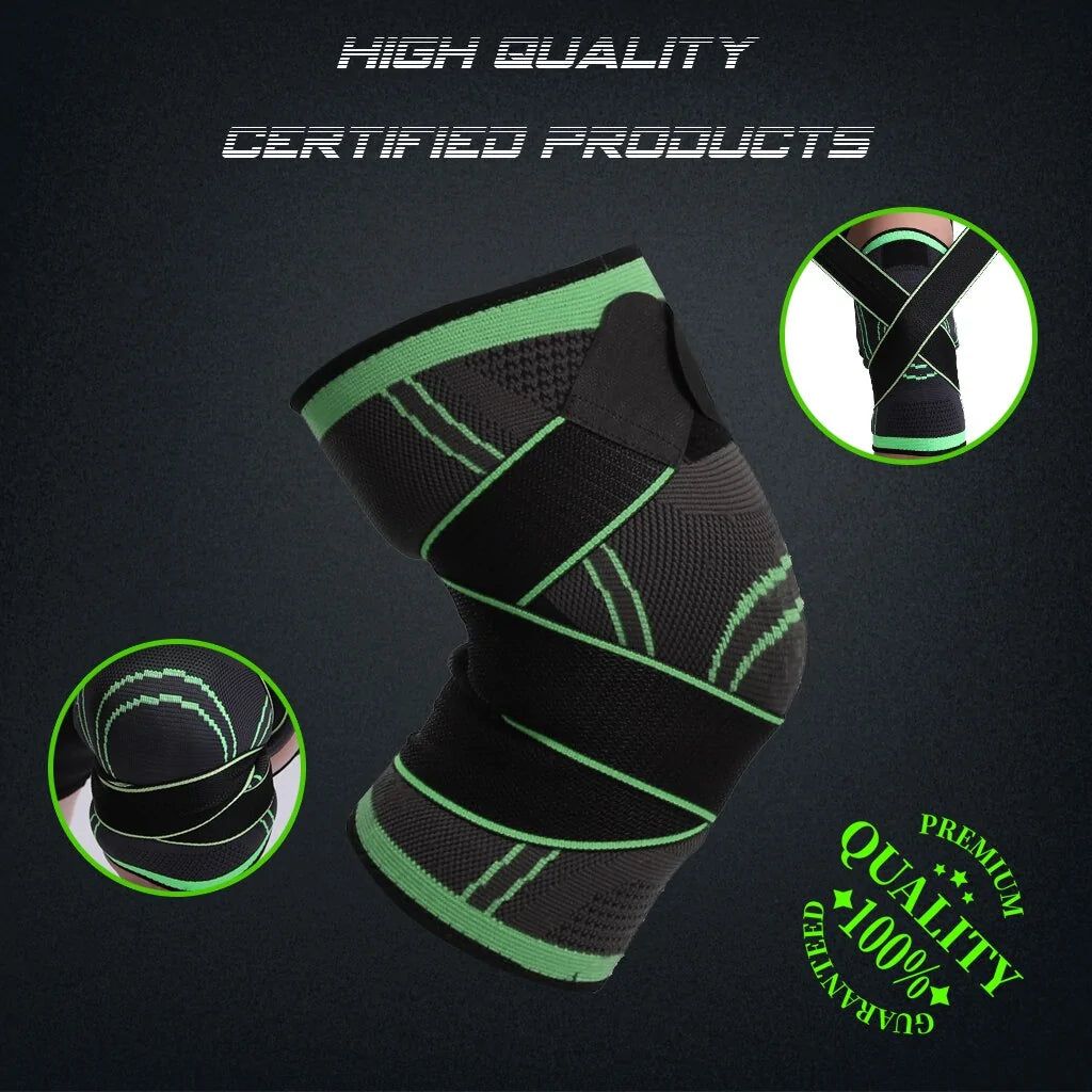 Athlete's Choice Kneepad