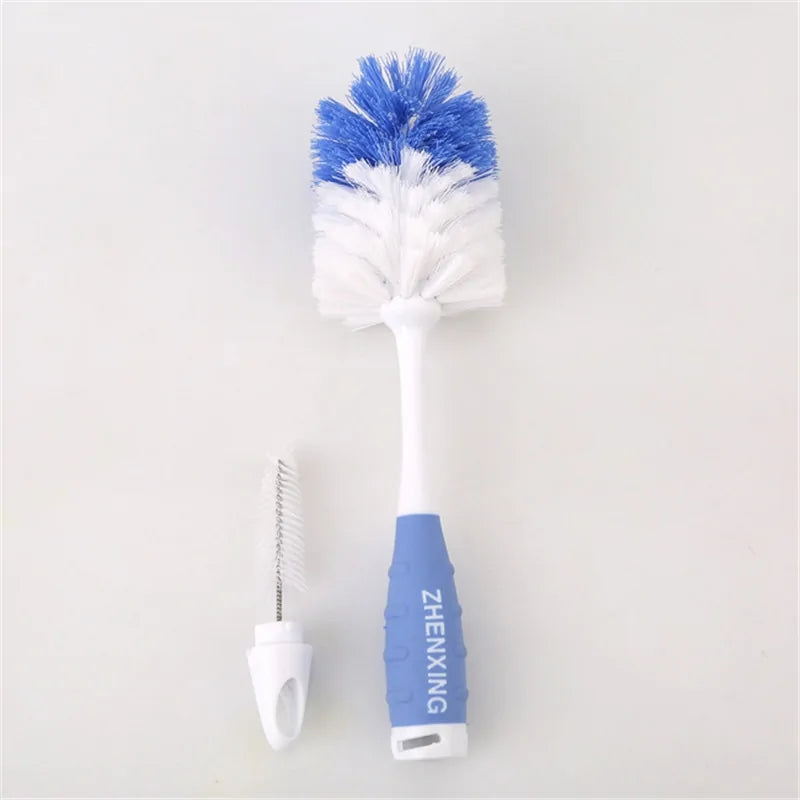 Kids Bottle Cleaning Brushes