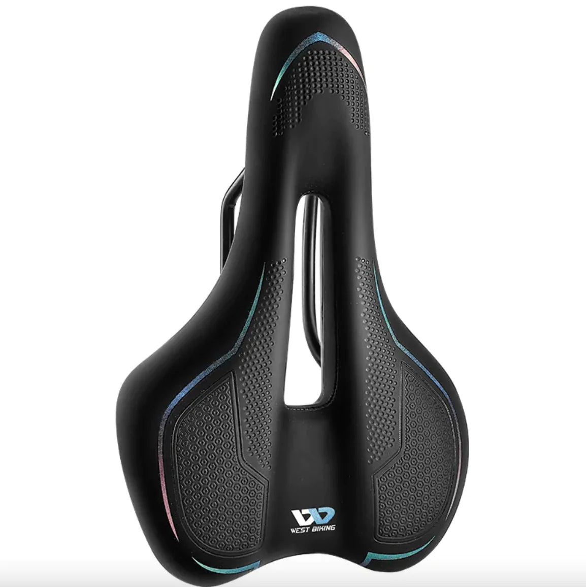 FlexiRide Bike Seat