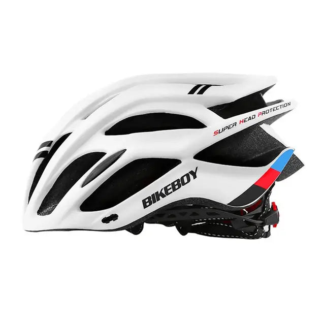 SureFit Mountain Cycling Helmet