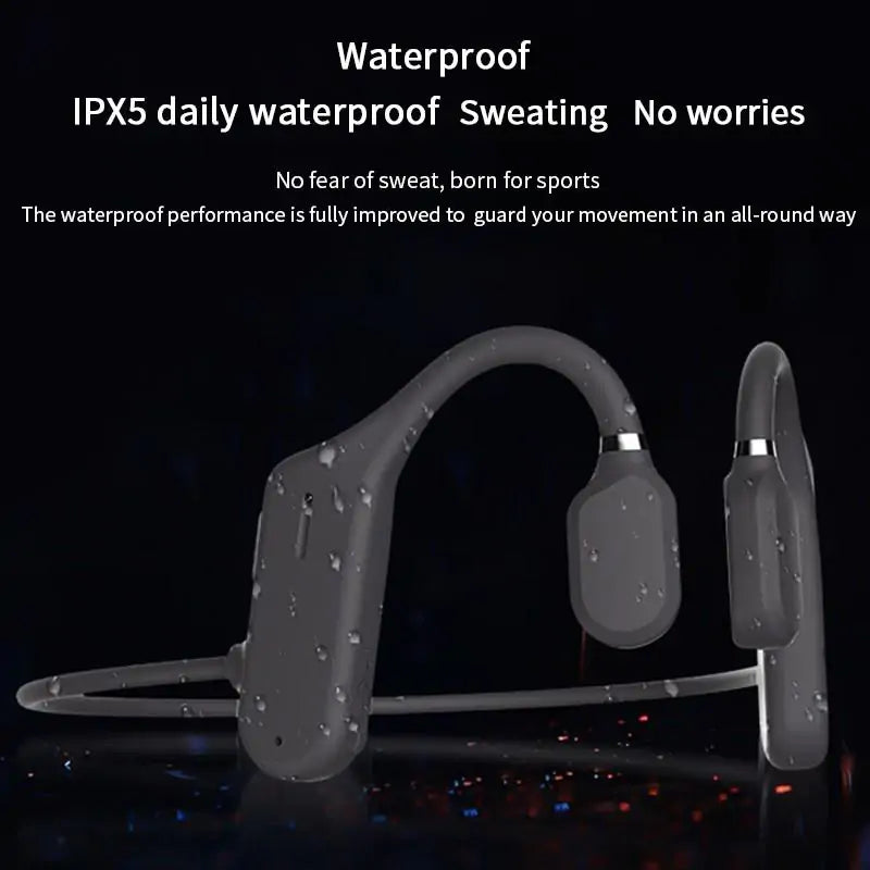 ActiveTune Wireless Earphones