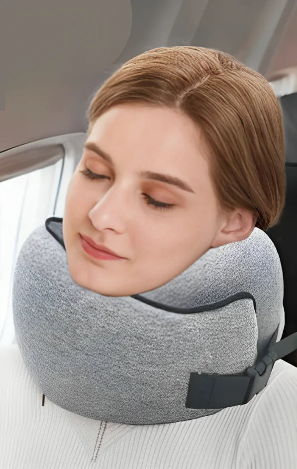 Travel Neck Pillow