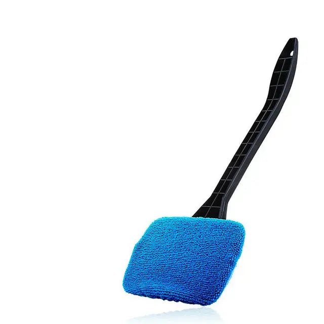 Car Window Cleaning Brush Kit