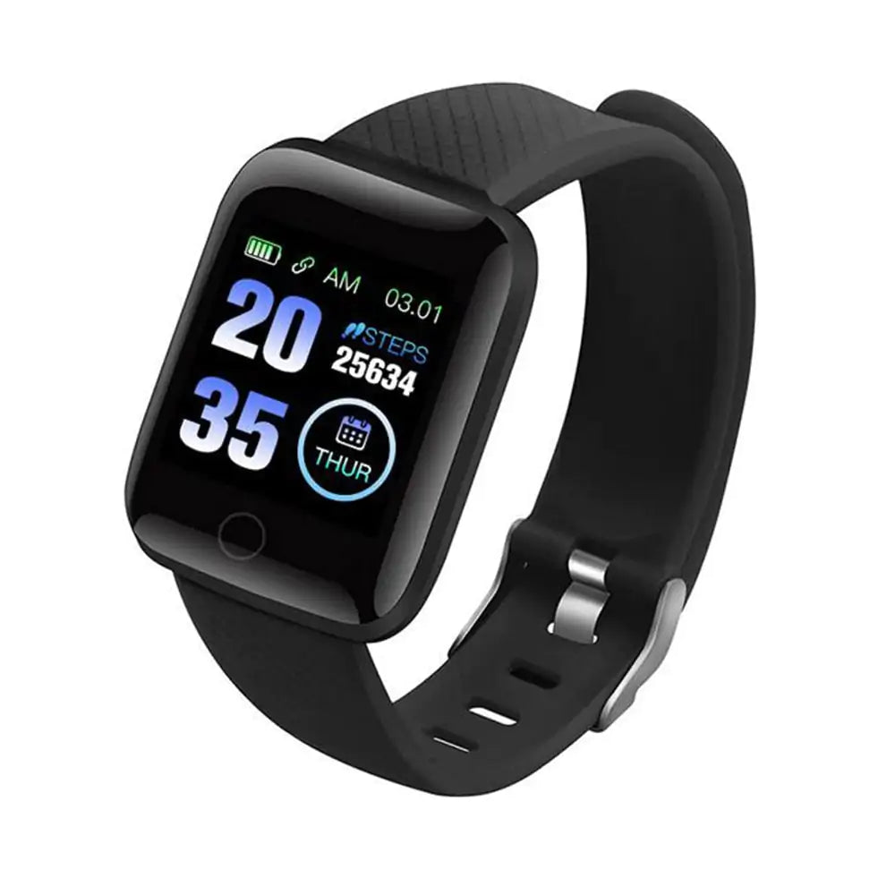 Active Life Smartwatches