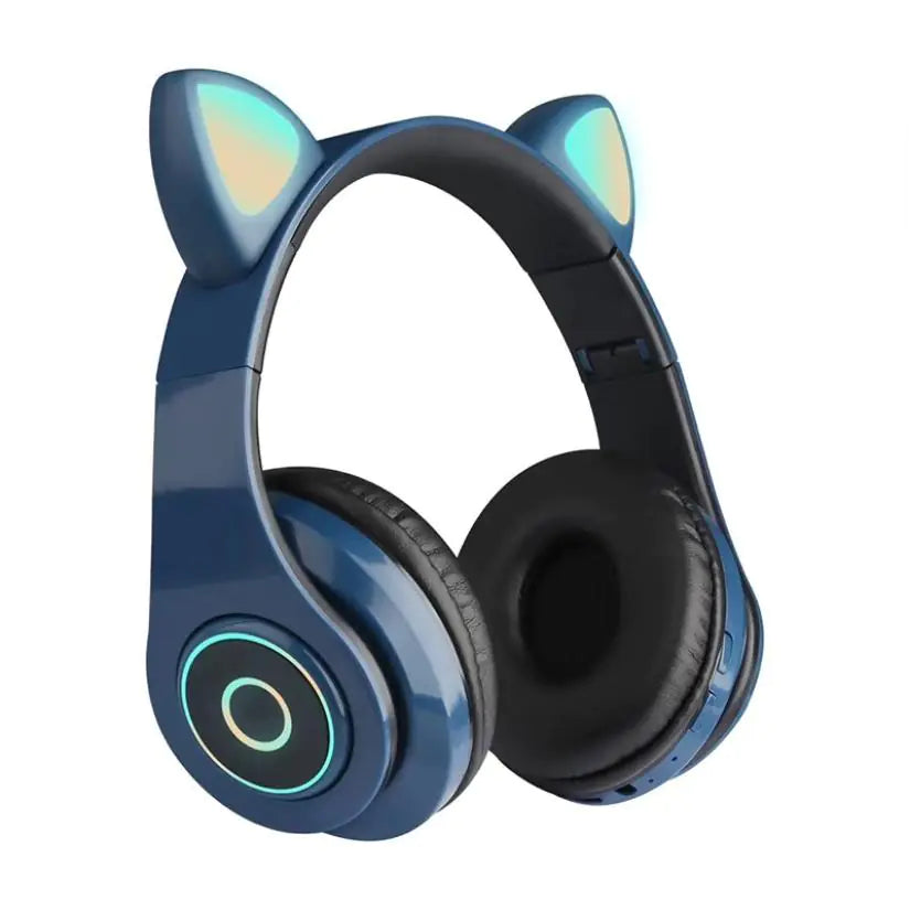 Feline Audio Flair Headphones