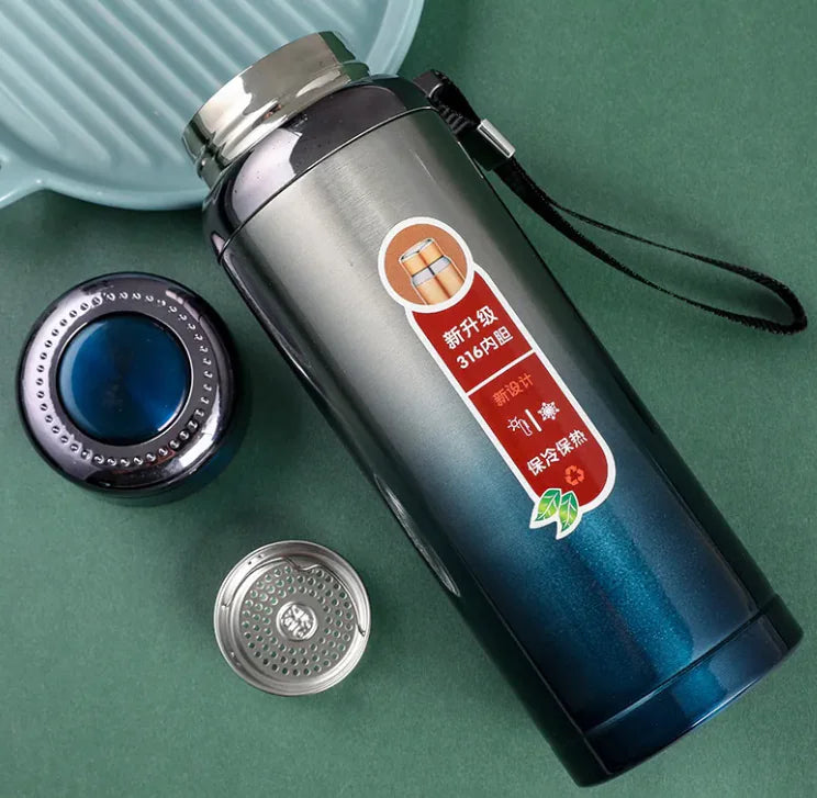 Premium Stainless Insulated Cup