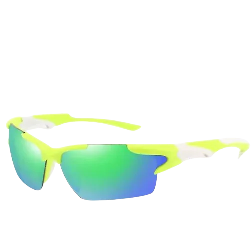 ClearView Sport Sunglasses