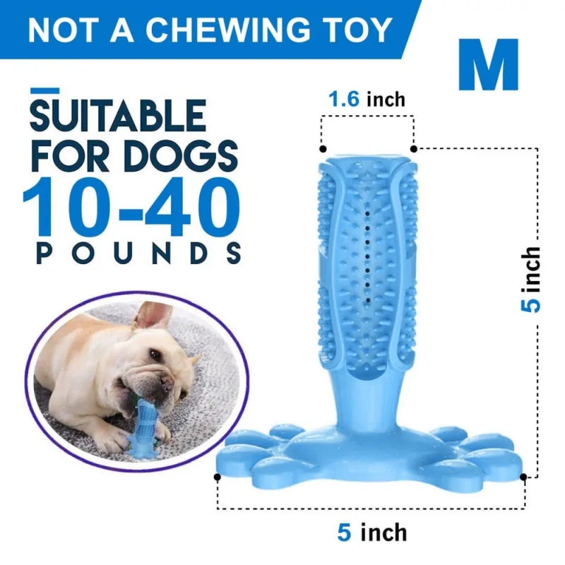 Durable Canine Chew Toys