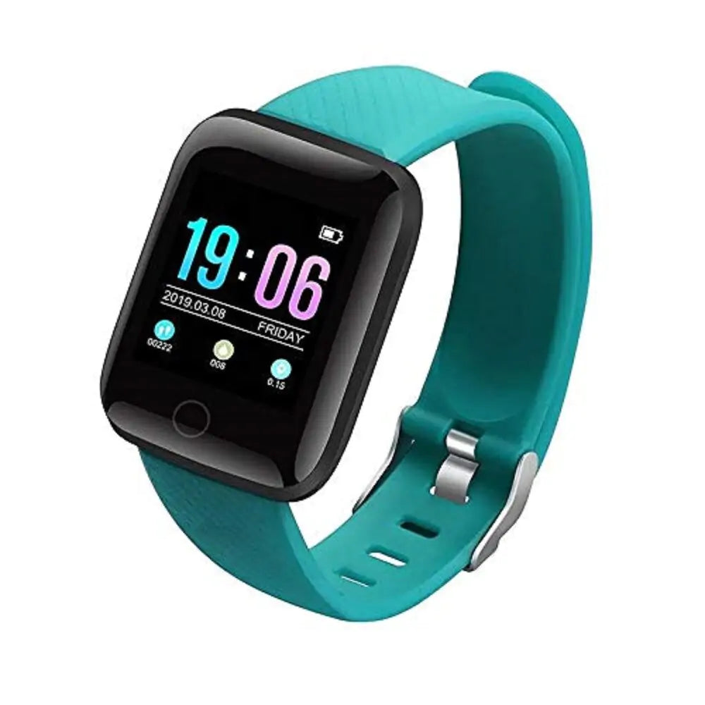 Active Life Smartwatches