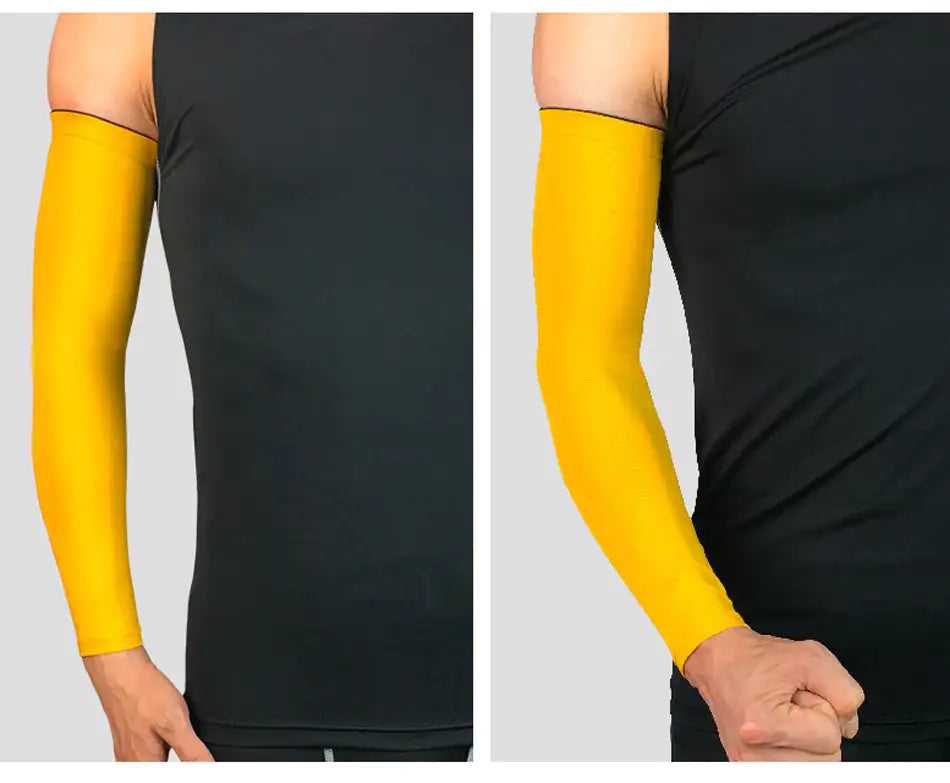 Athletic Arm Guards