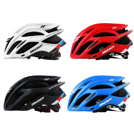 SureFit Mountain Cycling Helmet