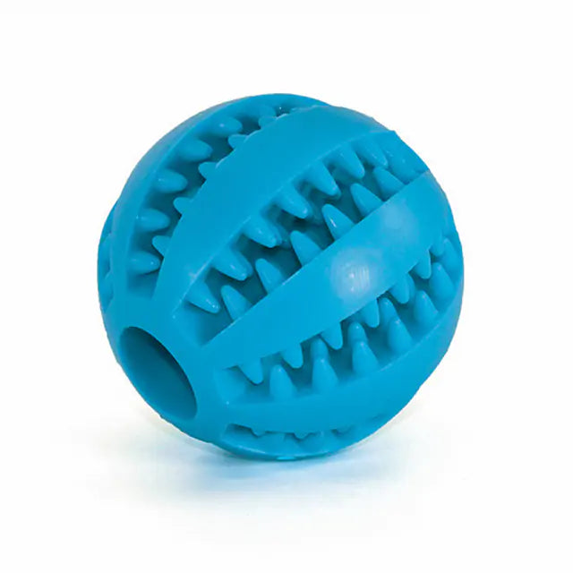 ChewJoy Rubber Ball Toys