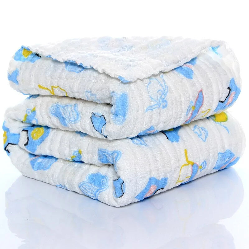 Pure Organic Baby Swaddles