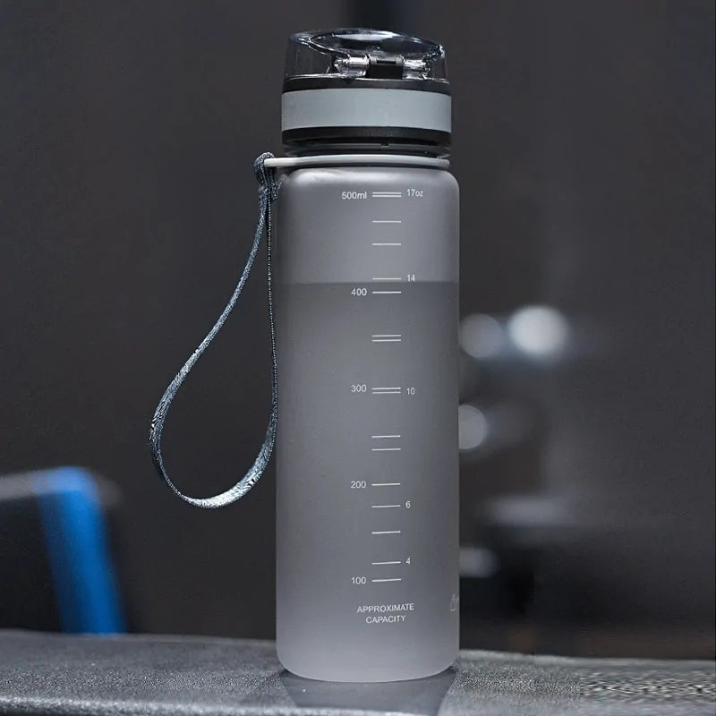 HydraSport Leak-Proof Bottles